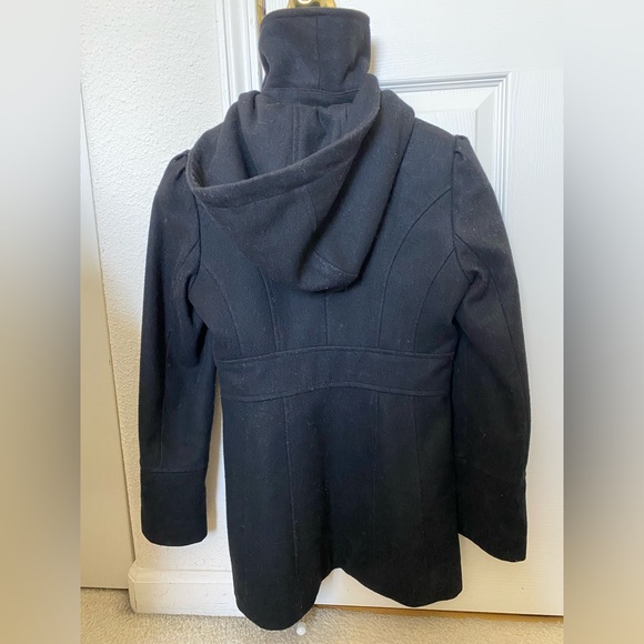 Guess Jacket Coat Women’s Petite XS - Picture 5 of 11